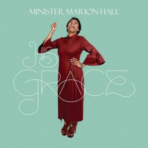 Minister-Marion-Hall-His-Grace
