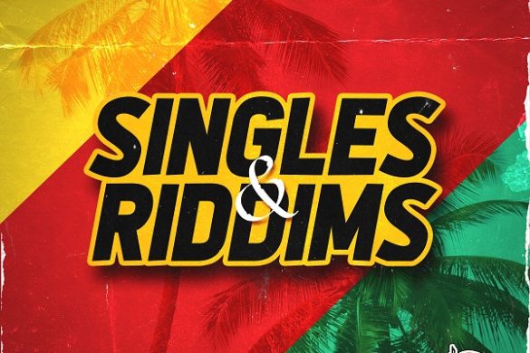 DANCEHALL ZONE RIDDIM [FULL PROMO] - TJ RECORDS