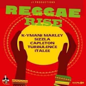 list of reggae riddims