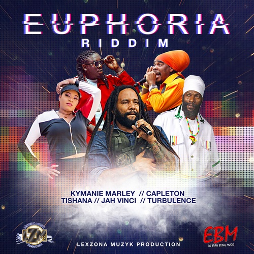 Euphoria-Riddim