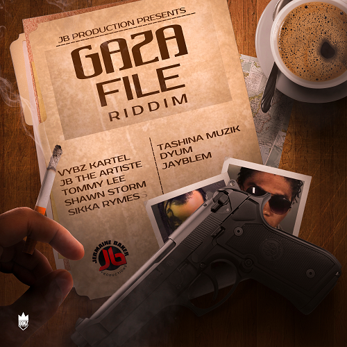 Gaza-File-riddim