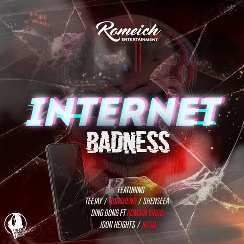 Internet-Badness-Riddim
