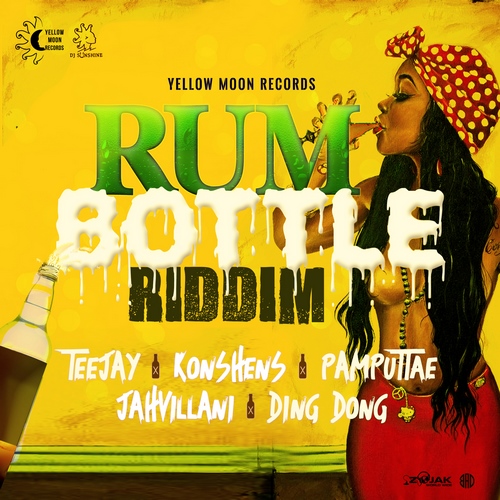 RUM-Bottle-Riddim