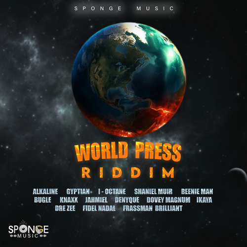 World dance riddim zip