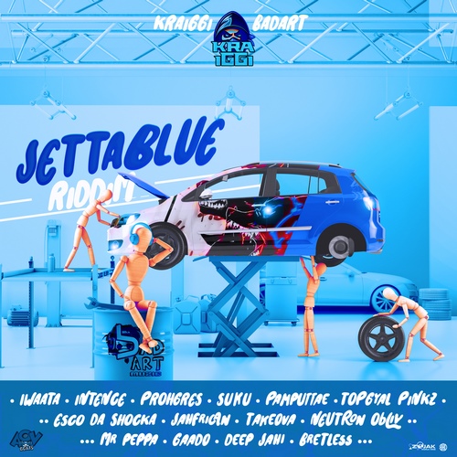 JettaBlue-Riddim
