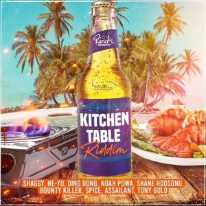 Kitchen-Table-Riddim