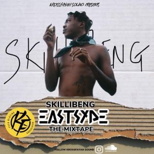Skillibeng Mix "The Eastsyde Mixtape
