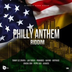 Philly-Anthem-Riddim