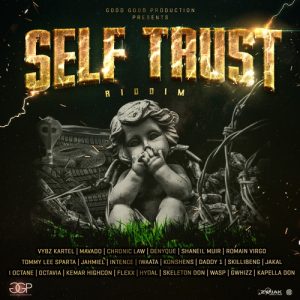 Self-Trust-Riddim