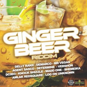 Ginger-Beer-Riddim-artwork