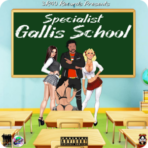 SPECIALIST-GALIST-SCHOOL