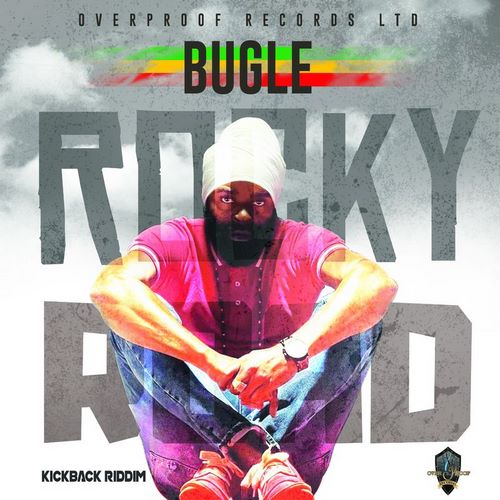 Bugle-Rocky-Road
