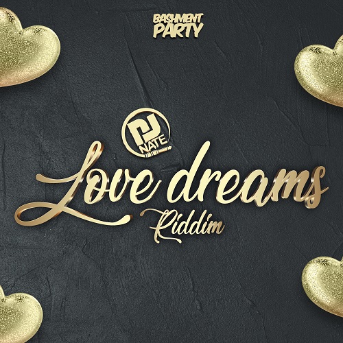 Love Dreams Riddim Full Promo Bashment Party Rec