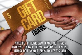 TEEJAY - EXPENSIVE STYLE - SHABDON REC _ DON SKY REC