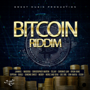 Bitcoin-Riddim