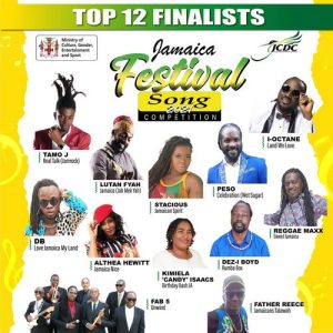 Jamaica-Festival-2021-Song-Competition