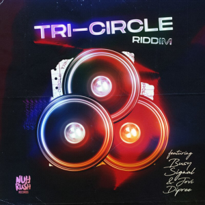 Tri-Circle-Riddim