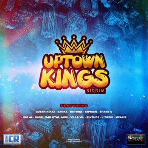 Uptown-Kings-Riddim
