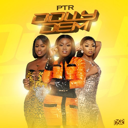 (PTR) PRETTY PRETTY , TC, REBEL - DOLLY DEM