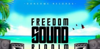 Freedom-Sound-Riddim