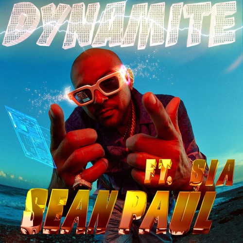 Sean-Paul-feat.-Sia-Dynamite