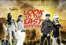 look-to-the-east-riddim