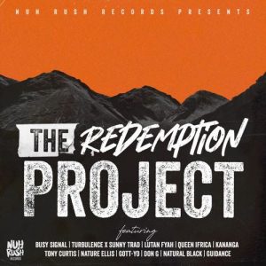 The-Redemption-Project