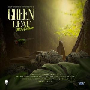 Green-Leaf-Riddim