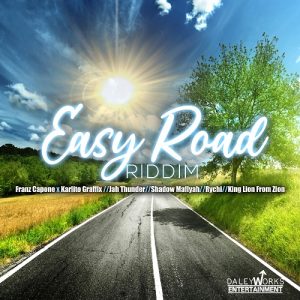 Easy-Road-Riddim