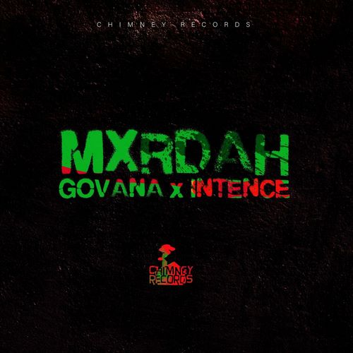 Govana-Intence-Mxrdah