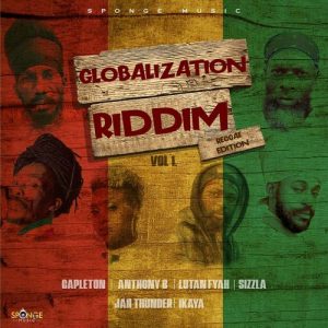Globalization-Riddim