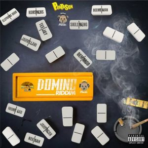 Domino-Riddim