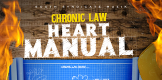 Chronic-Law-heart-manual