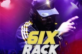 BODY LANGUAGE RIDDIM [FULL PROMO] - NAVIIGATOR ENT