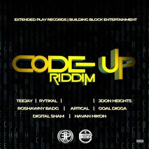 Code-Up-Riddim