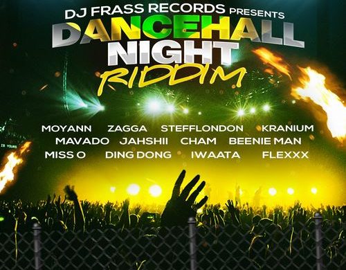 DJ FRASS RECORDS Archives - Dancehallarena.com. Home Of Reggae & Dancehall