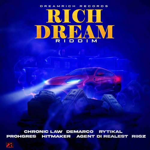 Rich-Dream-Riddim