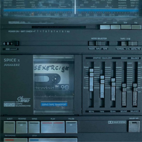 spice-sexercise