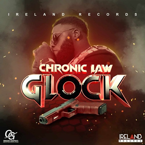 Chronic-Law-–-Glock