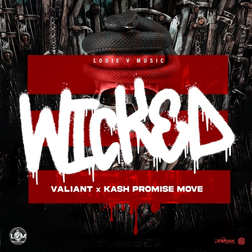Valiant-Kash-Promise-Move-Wicked