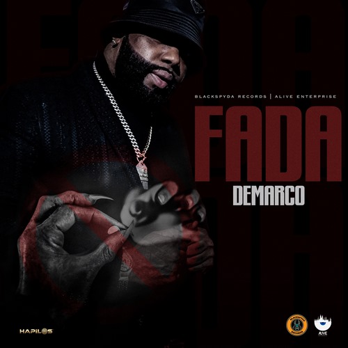 DEMARCO - FADA - BLACKSPYDA RECORDS X ALIVE ENT