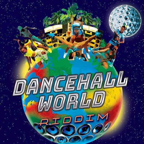 Dancehall-World-Riddim