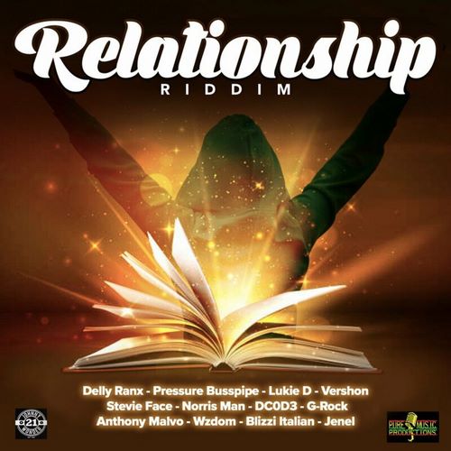 Relationship-Riddim