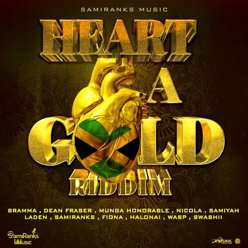 Heart-A-Gold-Riddim