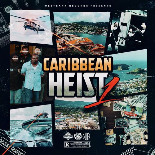 Caribbean-Heist-Vol.-1