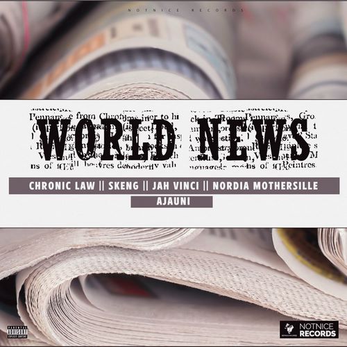 World-News-Riddim