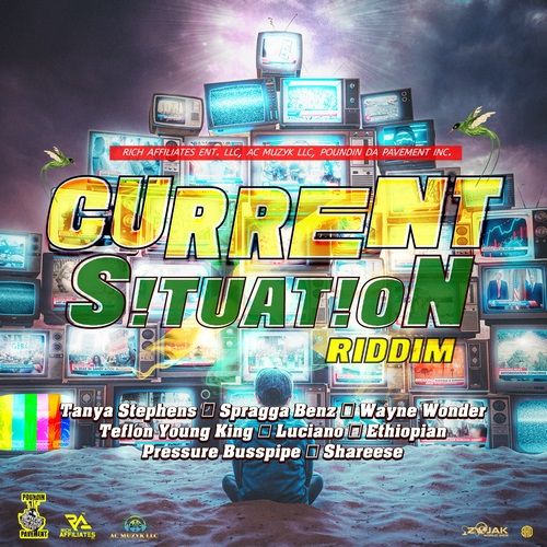 Current-Situation-Riddim