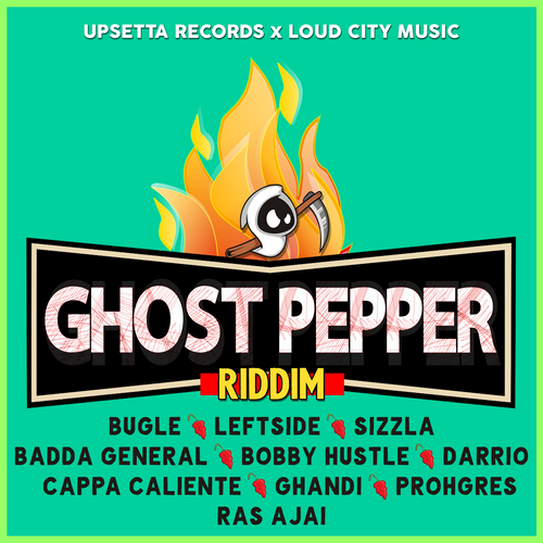 ghost-pepper-riddim