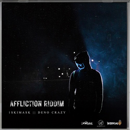 Affliction-Riddim