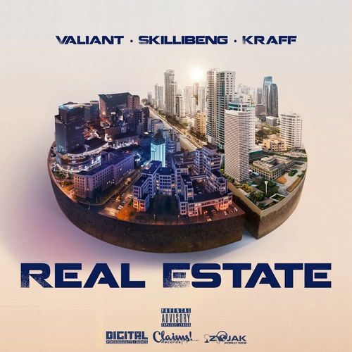 SKILLIBENG, VALIANT & KRAFF REAL ESTATE (AUDIO/VIDEO)